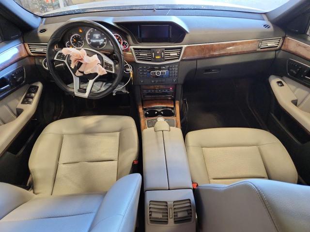 2013 MERCEDES-BENZ E 350 4MAT - WDDHF8JB3DA754919