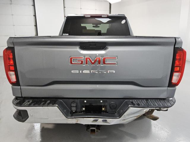 2019 GMC SIERRA K15 #3311501259
