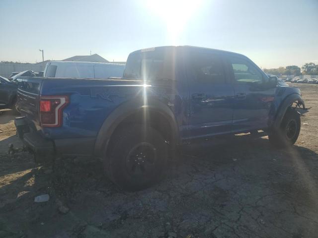 2018 FORD F150 RAPTOR - 1FTFW1RG8JFD94313