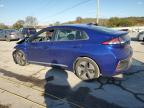 Lot #3309535579 2020 HYUNDAI IONIQ SEL