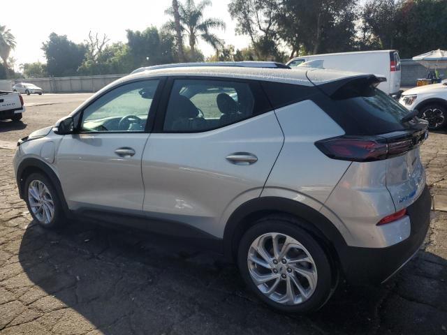 2023 CHEVROLET BOLT EUV L 1G1FY6S06P4154520