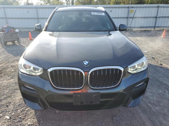 2018 BMW X3 XDRIVE30I 5UXTR9C52JLD73587