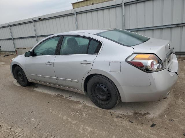 2011 NISSAN ALTIMA BAS - 1N4AL2AP4BN417703