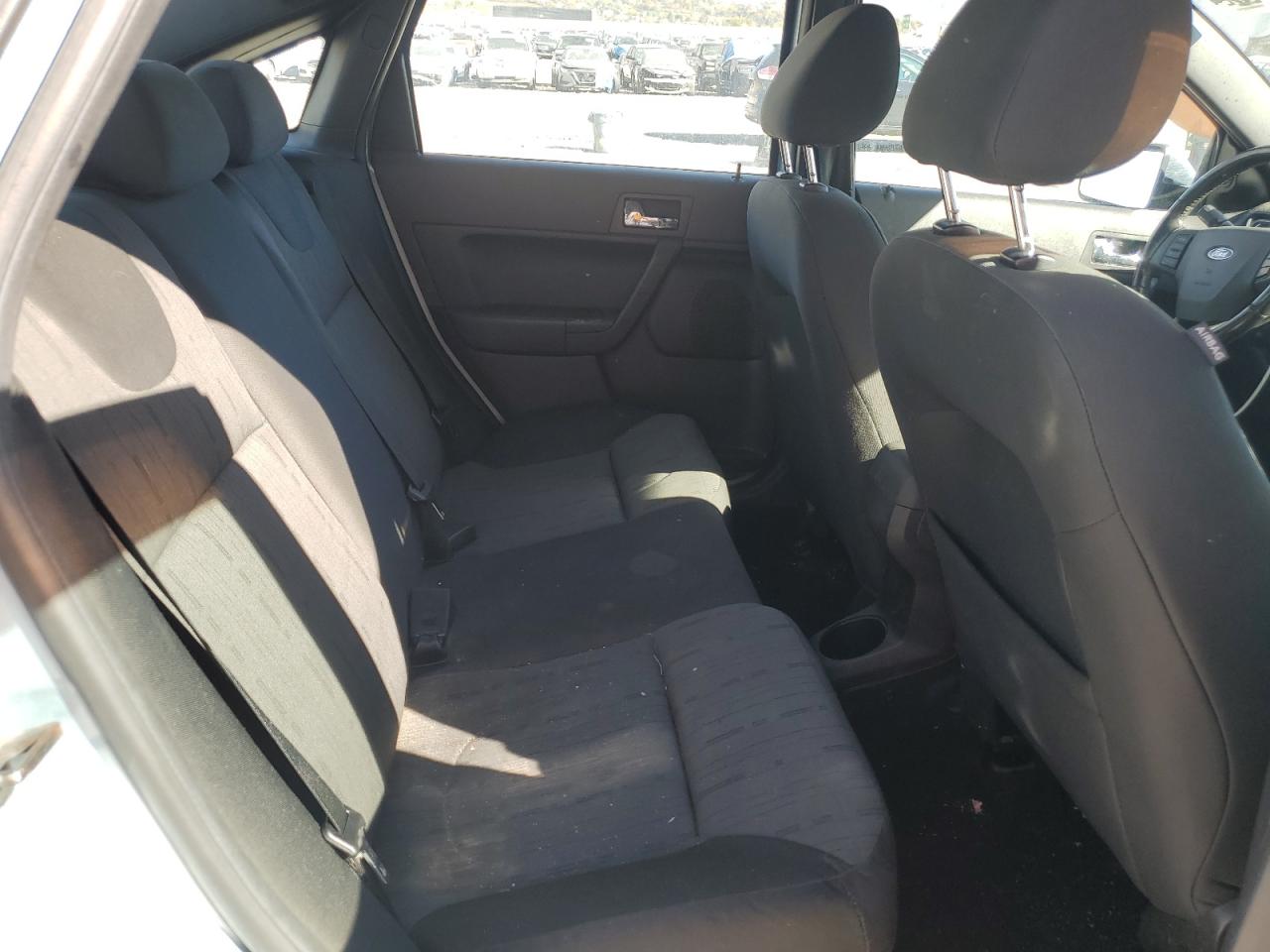 Lot #3301991431 2009 FORD FOCUS SEL