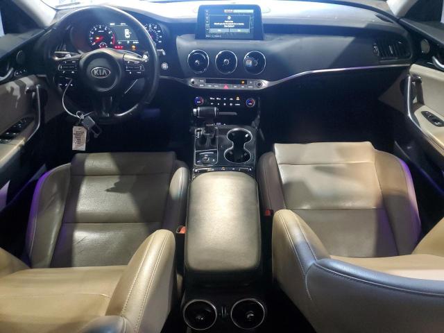 2019 KIA STINGER PR #3292479709