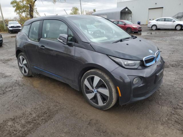 2014 BMW I3 BEV - WBY1Z2C56EV284398
