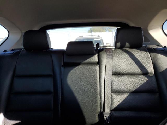 2016 MAZDA CX-5 GT - JM3KE4DY2G0614471