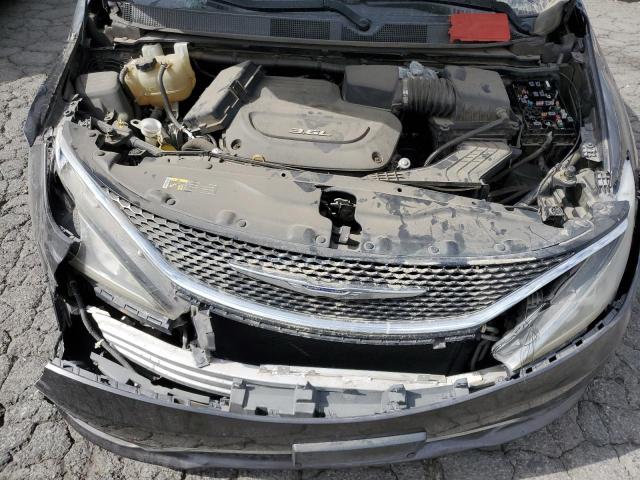 2017 CHRYSLER PACIFICA T #3294075966