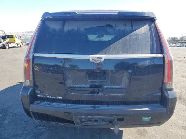 2019 CADILLAC ESCALADE P - 1GYS4JKJ4KR219478