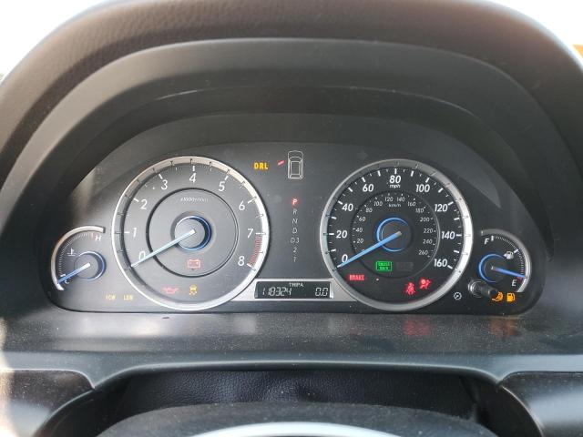 2015 HONDA CROSSTOUR EXL 5J6TF3H50FL000398