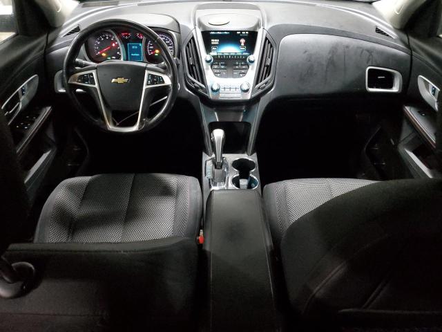 2012 CHEVROLET EQUINOX LT - 2GNFLEE53C6151923