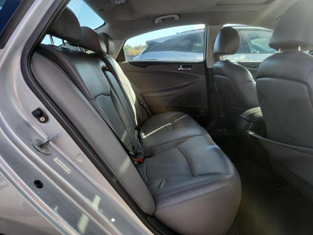 2011 HYUNDAI SONATA GLS - 5NPEB4AC3BH070212