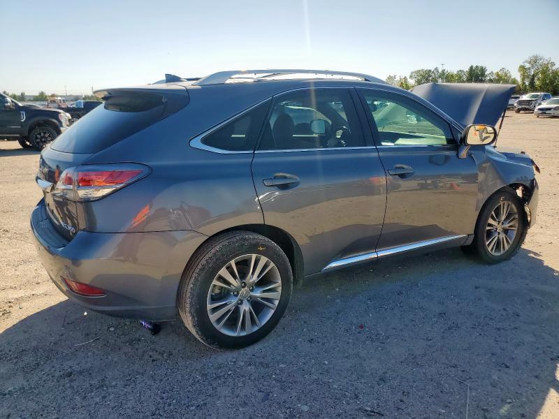 2014 LEXUS RX 350 #3305609716