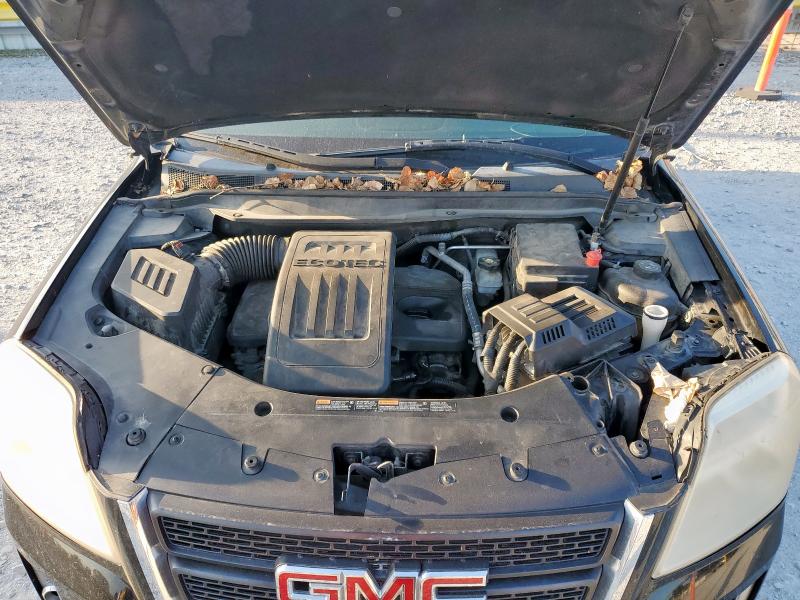 2015 GMC TERRAIN SL 2GKALMEK8F6244772