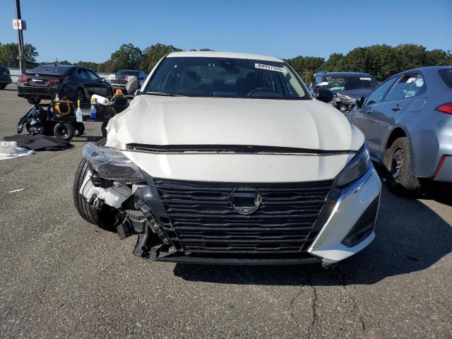 2024 NISSAN ALTIMA SV 1N4BL4DV0RN357486