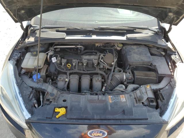 2015 FORD FOCUS TITANIUM 1FADP3J20FL260717
