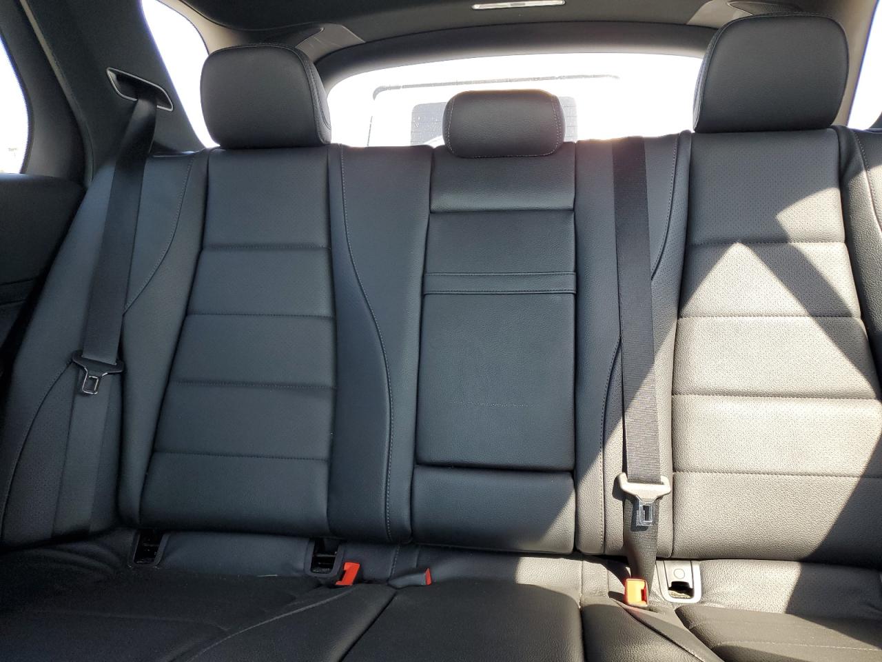 MERCEDES-BENZ GLE-CLASS 350