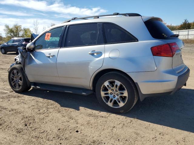 2007 ACURA MDX TECHNO #3302708014