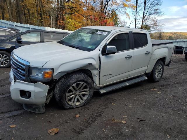 GMC CANYON SLT