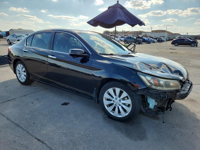 2015 HONDA ACCORD EX - 1HGCR2F78FA092756