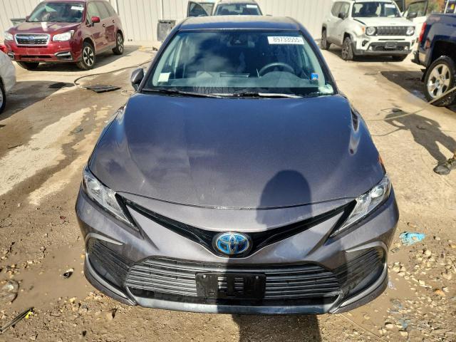 2022 TOYOTA CAMRY LE - 4T1C31AK2NU597979