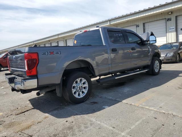 2022 FORD F250 SUPER 1FT7W2B63NED24919