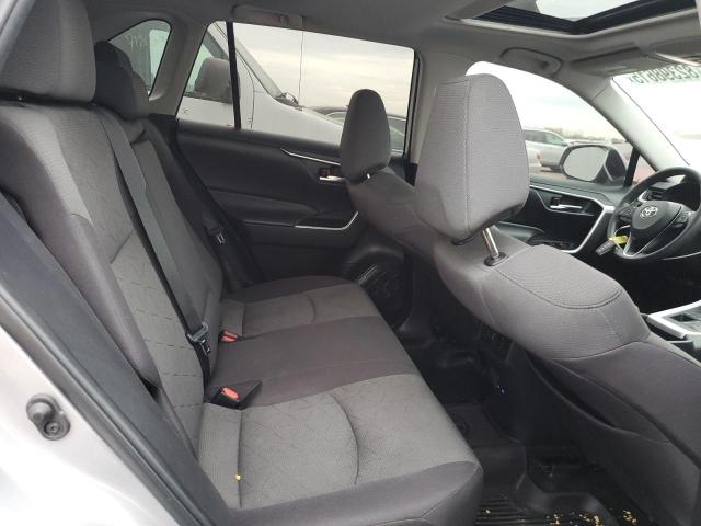 2022 TOYOTA RAV4 XLE #3287609005