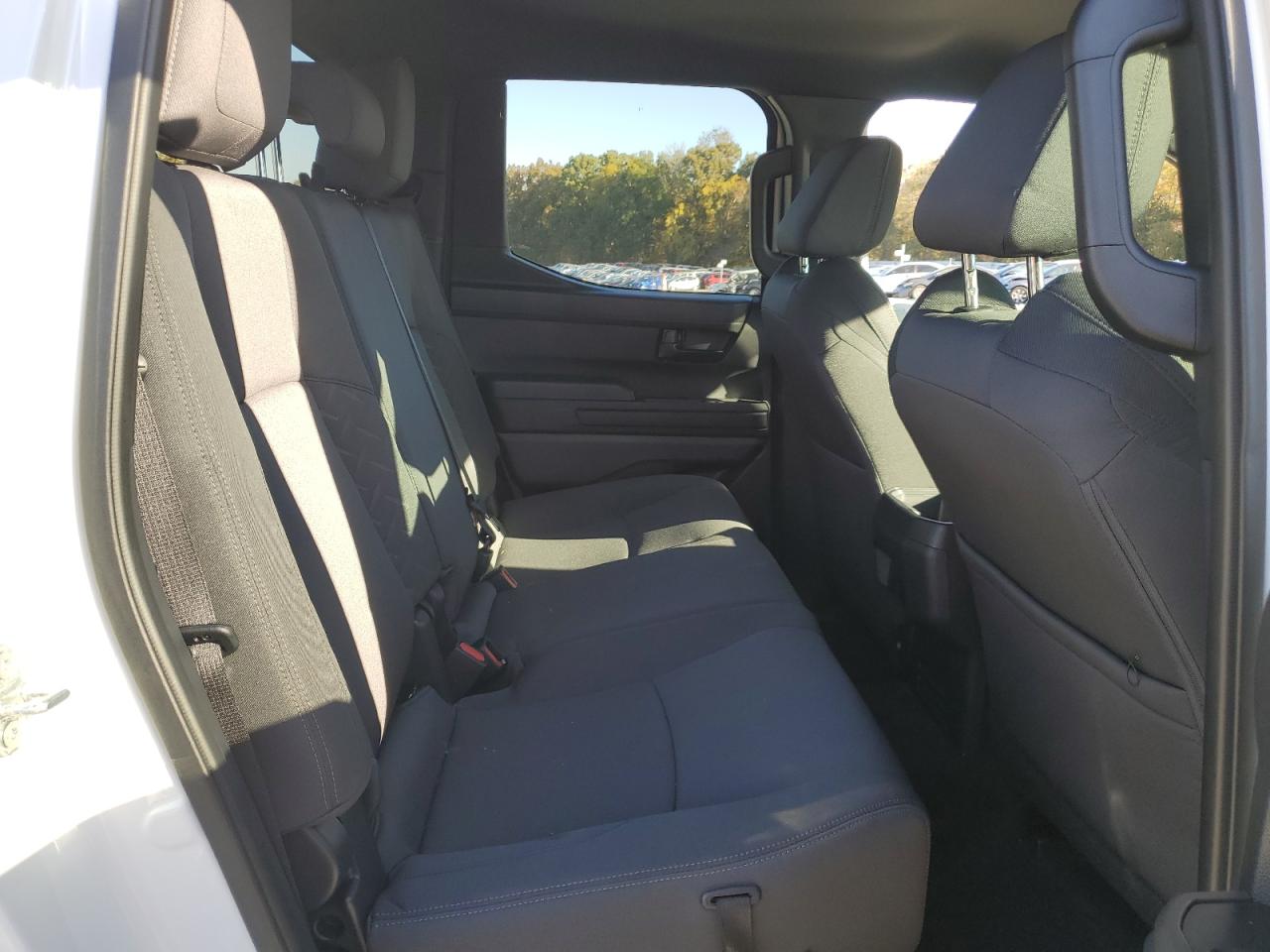 TOYOTA TACOMA DOUBLE CAB