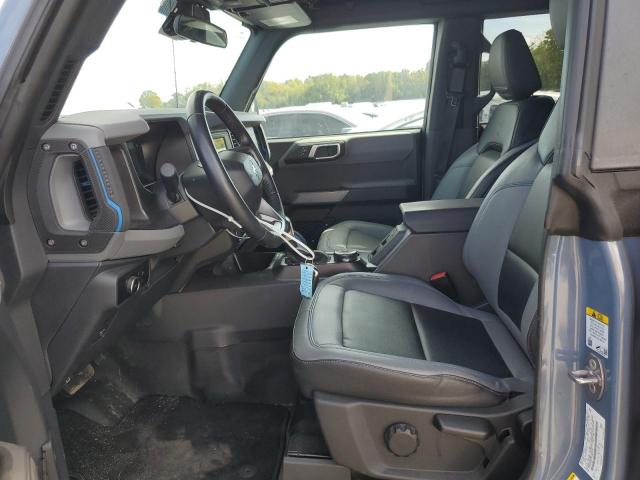 2023 FORD BRONCO BAS 1FMDE5BH7PLB13791