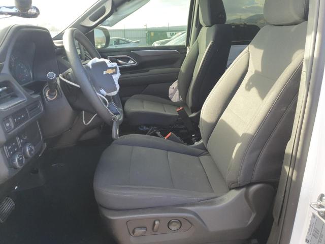 2024 CHEVROLET TAHOE K150 - 1GNSKLED0RR192794