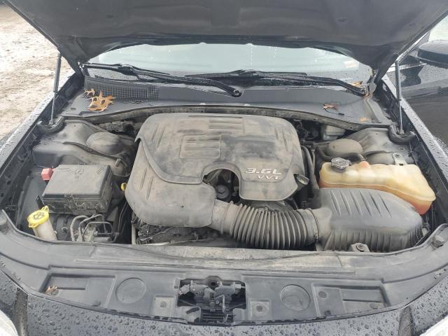 2013 CHRYSLER 300 - 2C3CCAAG7DH589415