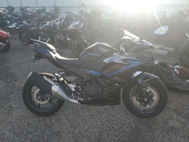 2025 KAWASAKI EX500 #3309620602