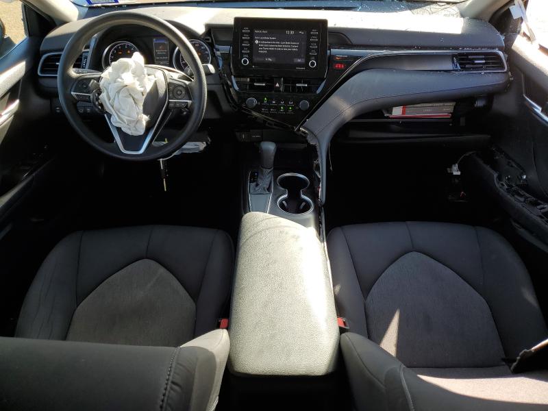 2021 TOYOTA CAMRY LE 4T1C11AK6MU598671