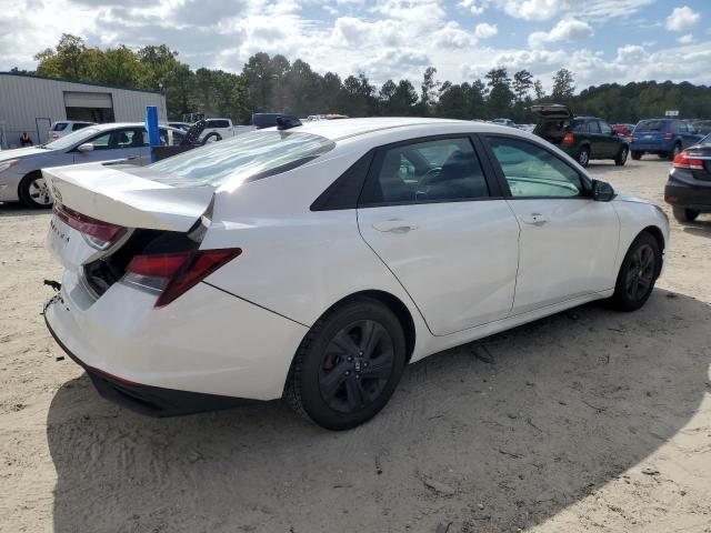 2023 HYUNDAI ELANTRA SE #3301834330