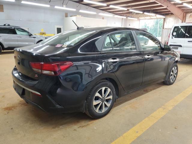 2021 KIA RIO LX - 3KPA24AD8ME408637