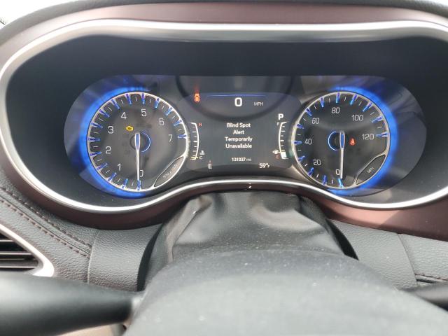 2017 CHRYSLER PACIFICA L 2C4RC1GG6HR520003