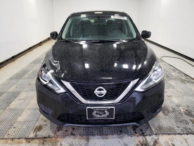 2016 NISSAN SENTRA S #3296902828