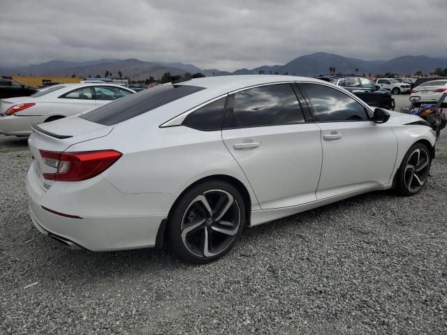 2022 HONDA ACCORD SPORT SE 1HGCV1F40NA070812