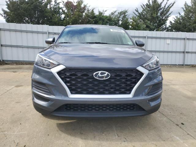 2021 HYUNDAI TUCSON SE - KM8J2CA41MU285626