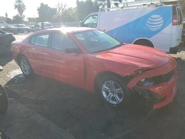 2023 DODGE CHARGER SX 2C3CDXBGXPH690967