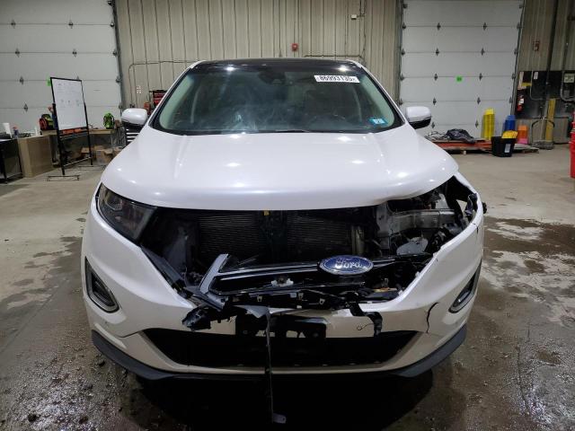 2017 FORD EDGE SPORT #3270770872