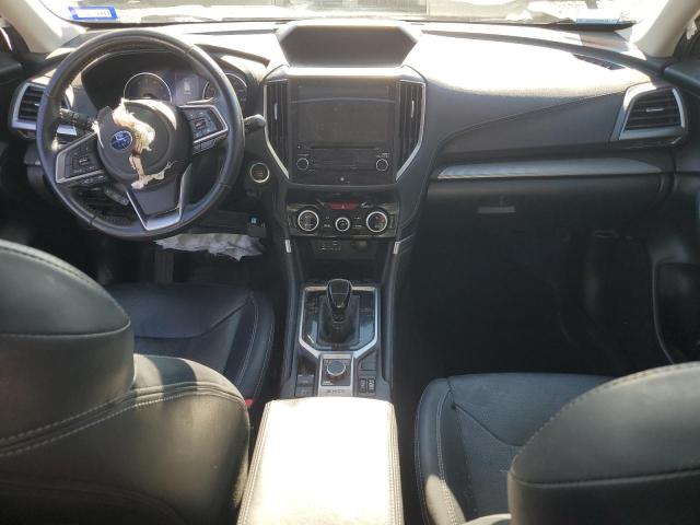 2020 SUBARU FORESTER L #3298049158