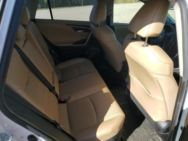 2020 TOYOTA RAV4 LIMIT - JTMDWRFV4LD548412