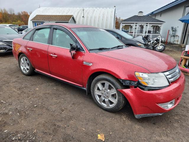 2009 FORD TAURUS LIM #3276484144