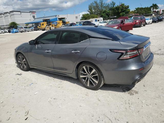 2020 NISSAN MAXIMA SL #3309352975