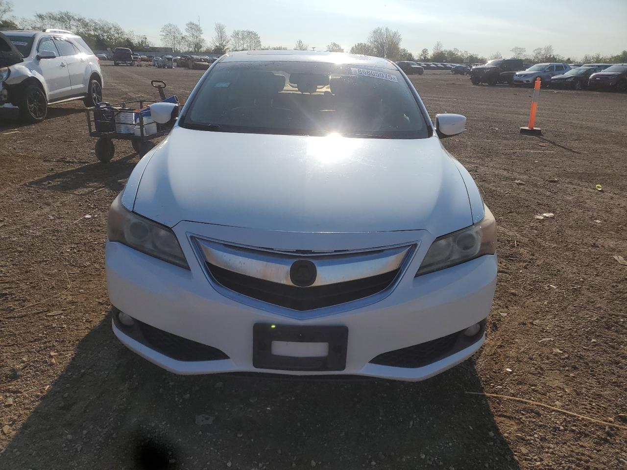 ACURA ILX 20 PREMIUM