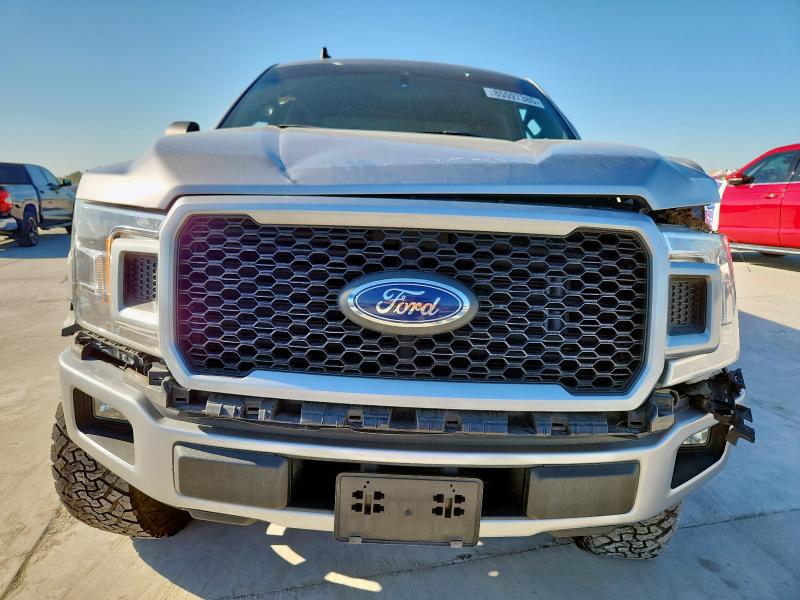 2020 FORD F150 SUPERCREW - 1FTEW1CP3LKE38975