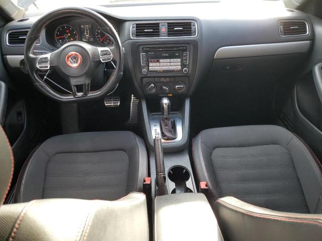 2012 VOLKSWAGEN JETTA GLI #3304585434