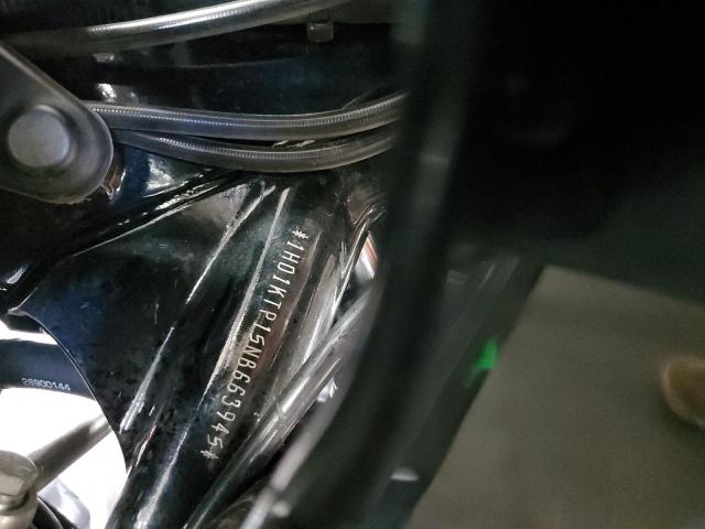 2022 HARLEY-DAVIDSON FLTRXS #3283988848