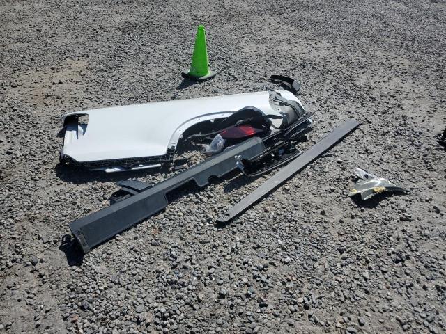 2019 HONDA RIDGELINE - 5FPYK3F7XKB035997